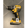 Дрель-шуруповерт DeWalt DCD791NT