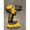 Дрель-шуруповерт DeWalt DCD791NT