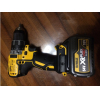 Дрель-шуруповерт DeWalt DCD791NT