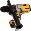 Дрель-шуруповерт DeWalt DCD996NT