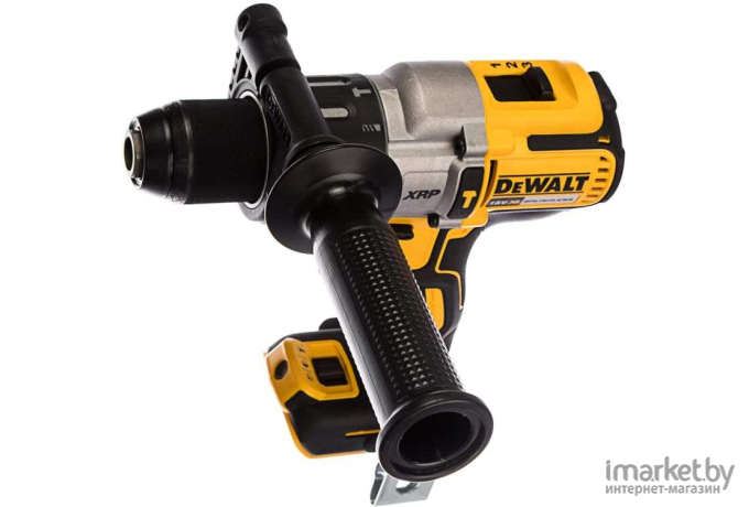 Дрель-шуруповерт DeWalt DCD996NT