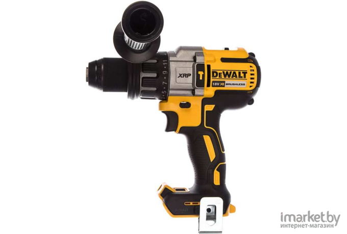 Дрель-шуруповерт DeWalt DCD996NT