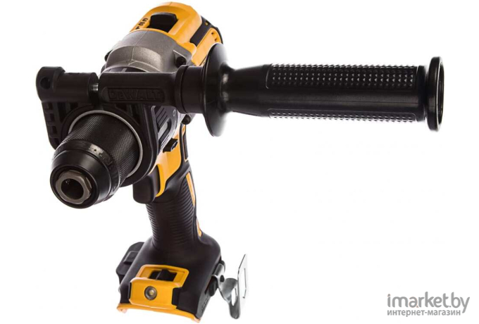 Дрель-шуруповерт DeWalt DCD996NT