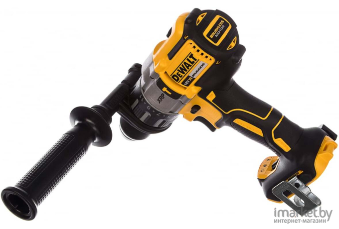 Дрель-шуруповерт DeWalt DCD996NT