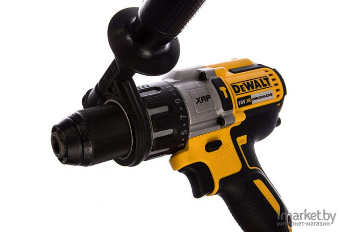 Дрель-шуруповерт DeWalt DCD996NT