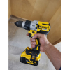 Дрель-шуруповерт DeWalt DCD996NT