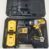 Дрель-шуруповерт DeWalt DCD996NT