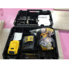 Дрель-шуруповерт DeWalt DCD996NT