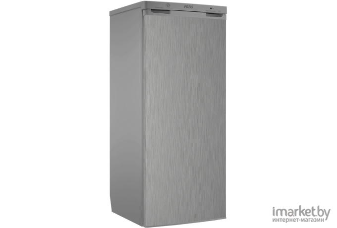 Холодильник POZIS RS-405 Серебристый металлопласт