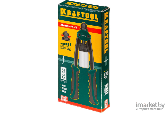 Заклепочник Kraftool 31161