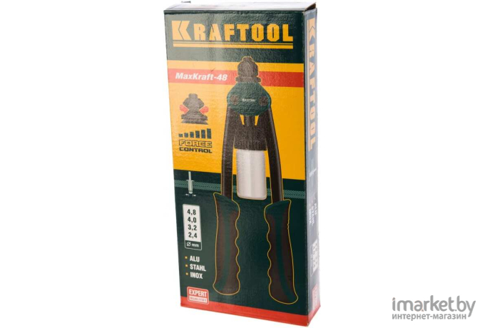 Заклепочник Kraftool 31161