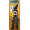 Ножницы по металлу Kraftool 2325-R