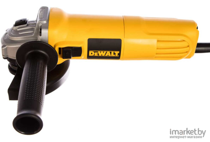 Угловая шлифмашина DeWalt DWE4119