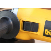 Угловая шлифмашина DeWalt DWE4119