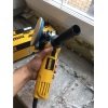 Угловая шлифмашина DeWalt DWE4119