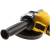 Угловая шлифмашина DeWalt DWE4119