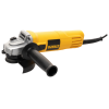 Угловая шлифмашина DeWalt DWE4119