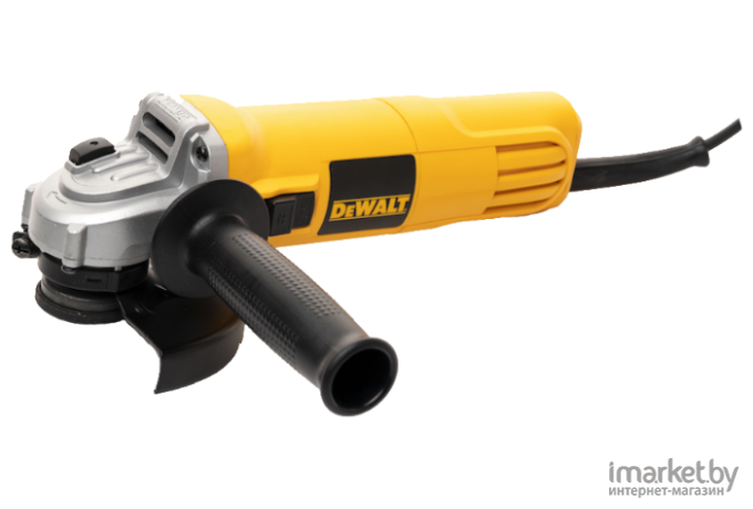 Угловая шлифмашина DeWalt DWE4119