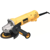 Угловая шлифмашина DeWalt DWE4119