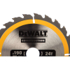 Диск пильный DeWalt DT1944