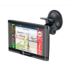 GPS-навигатор NAVITEL N500 Magnetic + предустановленный комплект карт