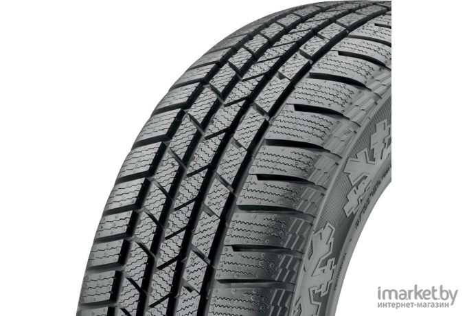 Шины Continental ContiCrossContactWinter 235/65R18 110H Зимняя