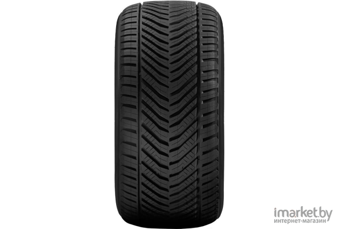 Шины Tigar All Season 195/65R15 95V Всесезонная