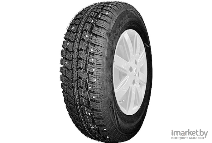 Шины Viatti Vettore Inverno V-524 215/75R16C 116/114R (шипы) Зимняя