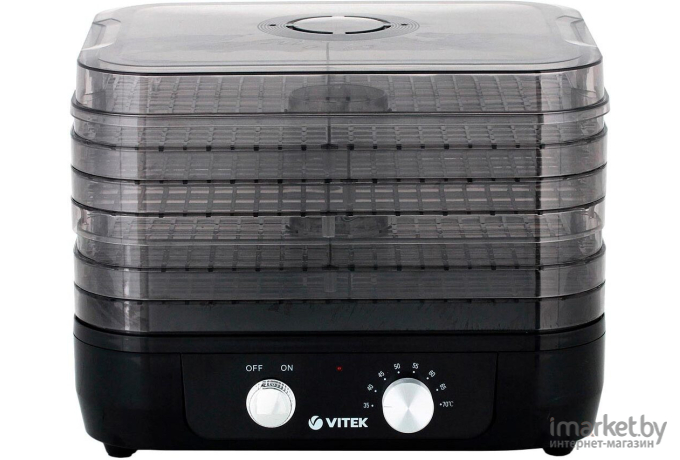 Сушилка для овощей и фруктов Vitek VT-5054