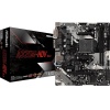 Материнская плата ASRock B450M-HDV R4.0 2xDDR4