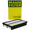 Фильтр воздушный Mann-Filter C27019