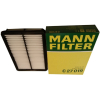 Фильтр воздушный Mann-Filter C27019