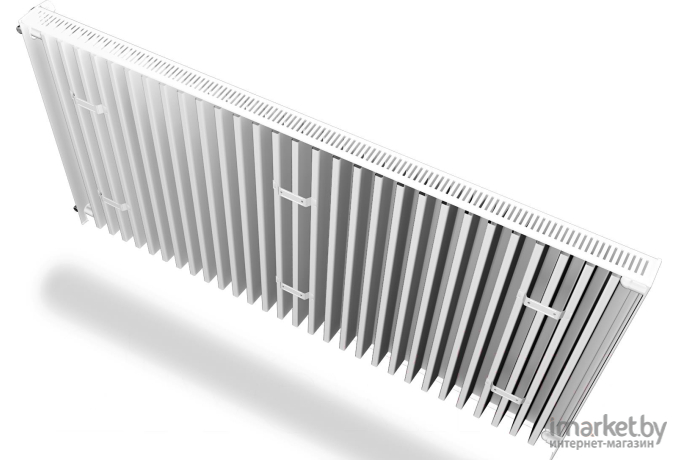 Радиатор отопления Лемакс Compact тип 11 500x400