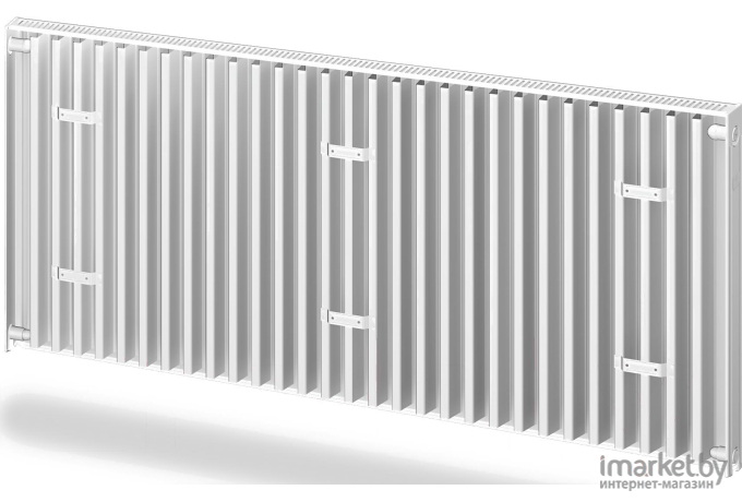 Радиатор отопления Лемакс Compact тип 11 500x500