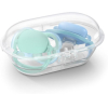 Набор пустышек Philips AVENT Ultra Air SCF342/22 2шт