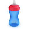 Поильник Philips AVENT SCF802/01 300мл голубой