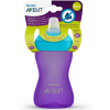 Поильник Philips AVENT SCF802/02 300мл фиолетовый