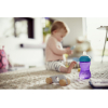 Поильник Philips AVENT SCF802/02 300мл фиолетовый