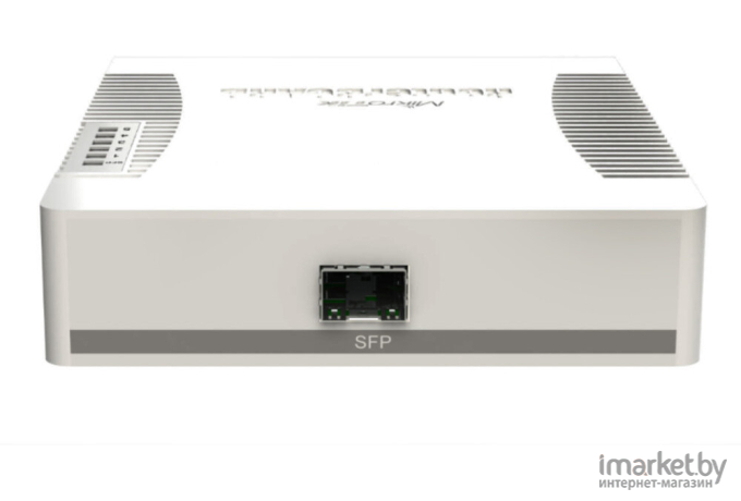 Беспроводной маршрутизатор Mikrotik RB951Ui-2HnD