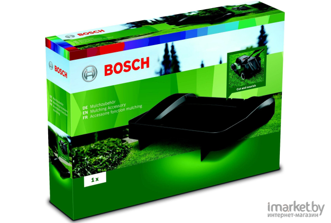 Комплект для мульчирования Bosch F.016.800.499