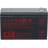 Аккумулятор для ИБП CSB UPS 12240 6 F2