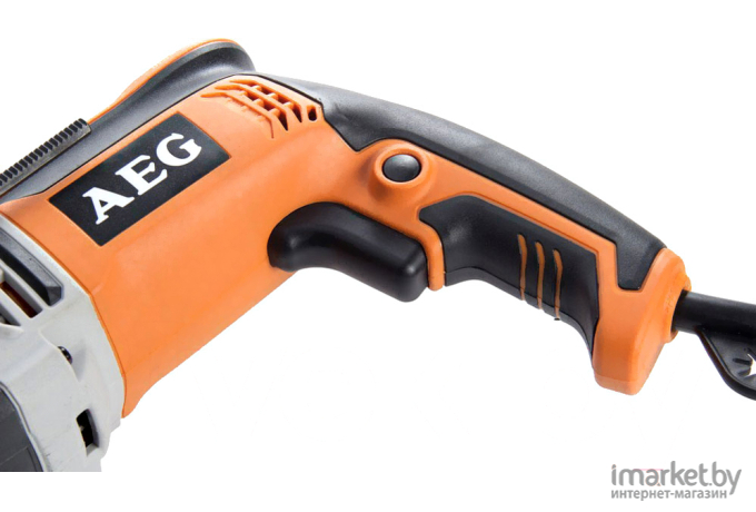 Перфоратор AEG Powertools KH 28 Super XE [4935428190]