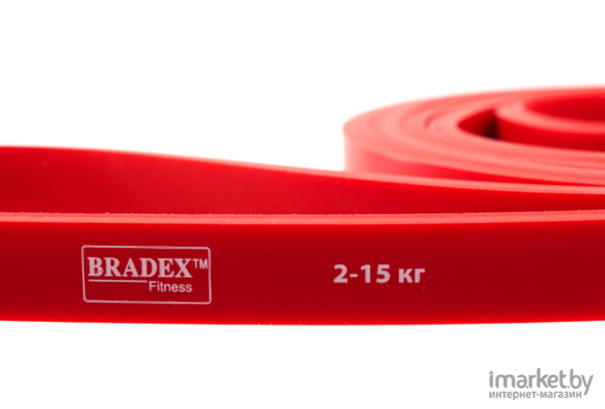 Эспандер-лента Bradex 1.3 см [SF 0193]