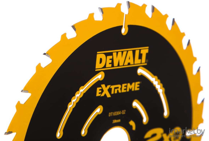 Диск пильный DeWalt DT 10304