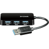 USB-хаб D-Link DUB-1341