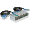 KVM-переключатель D-Link 4-Port KVM Switch [DKVM-4K]