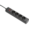 Сетевой фильтр APC UPS Power Strip [PZ42I-GR]