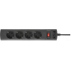 Сетевой фильтр APC UPS Power Strip [PZ42I-GR]