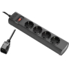 Сетевой фильтр APC UPS Power Strip [PZ42I-GR]