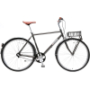 Велосипед FORSAGE Urban Classic M серый [FB28005 (550)]